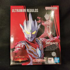 BANDAI SPIRITS SHFiguarts 울트라맨 레그로스