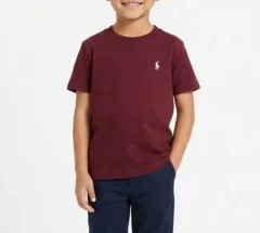 7Y ポロ ラルフローレン キッズ 半袖Tシャツ
