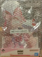 BANDAI SPIRITS 一番くじ 勝利の女神：NIKKE CHAPTER7 D賞 クラストのめしあがれ アクリルボード