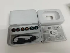 【純正】SONY WF-1000XM5 ブラック 付属品/外箱のみ！