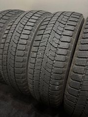 溝アリ！！ 215/60R17。YOKOHAMA冬タイヤ4本セット - メルカリ