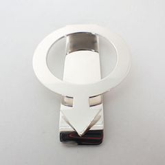 dinh van ディンヴァン マイヨン ワイドカフ バングル ブレス 925