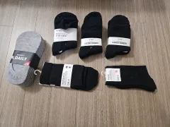 レディース靴下セット