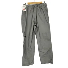 ザノースフェイス THE NORTH FACE レインテックス 2 パンツ メンズ  3L