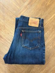 Levi's 501xx Jeans W32 L36 - メルカリ
