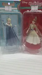 まとめ/未開封 ディズニー プリンセス & キャラクター オーナメント フィギュア 8種 SET