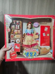 未開封白雪姫冷感素材ミミ廃盤