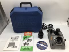 ドリル研磨機 DD750SP ドリルドクター ドリルビットシャープナー 