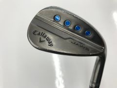 キャロウェイ JAWS ウェッジ 50° 56° 2本セット DG S400 - メルカリ