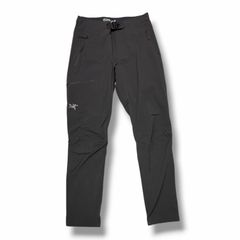 ARC'TERYX Stradium Pant Men's S/REG ブラック - メルカリ