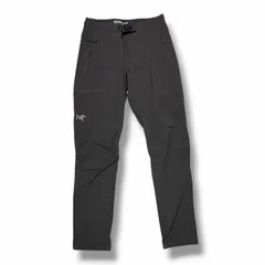 2026年最新】ARC'TERYX メンズ ワイドパンツ・イージーパンツの人気