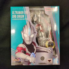 반다이 SHFiguarts 울트라맨 오브 오브 오리진(울트라맨 뉴제너레이션 스타즈 Ver.)
