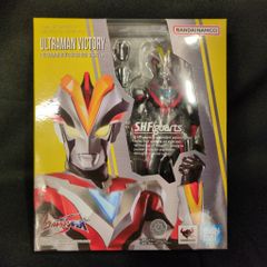 반다이 SHFiguarts 울트라맨 빅토리(울트라맨 뉴제너레이션 스타즈 Ver.)