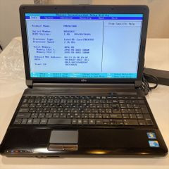 ジャンクPC】 LENOVO G50-80 ノートPC メモリなし HDDなし HN-2020