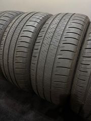 ☆225/65R17 DUNLOP/WINTER MAXX SJ8+ 24年製 スタッドレス 4本