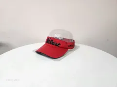 帽子)Titleist(タイトリスト) レッドのサムネイル