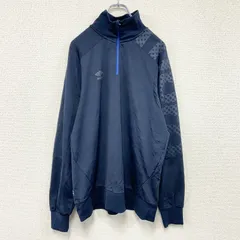 2026年最新】umbro トラックジャケット ネイビーの人気アイテム - メルカリ