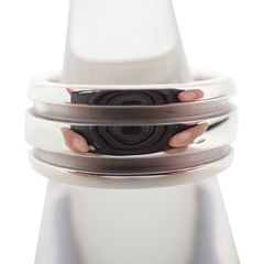 CLAIRDELUNE CDL スピネリキルコリン 指輪 リング 9号 OMI - メルカリ