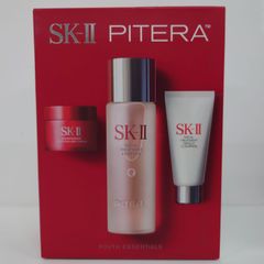 SK-II ピテラユースエッセンシャルセット - メルカリ