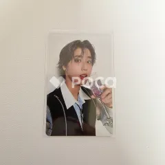 StrayKids ハン Hollow 初回生産限定盤 B