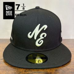 新品】ニューエラ ジャーナルスタンダード別注 ブラウン ティファニー