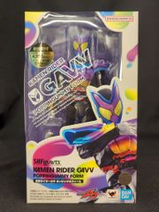 반다이 남코 SHFiguarts 가면 라이더 가브 가면 라이더 가브 팝핑 미폼 (첫회 생산)