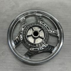 seki様専用 CBX400F 前後ホイール 製造年月一致 - メルカリ