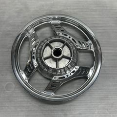 CBX 400F ホイール 製造年月日一致 - メルカリ