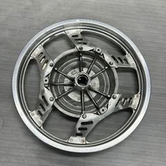 室内保管】CBX400F 純正 ホイール 傷あり - メルカリ