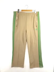 【中古品】 NEEDLES ニードルス COTTON JERSEY TRACK PANT OT1588 NUBIAN別注 コットン ジャージ トラックパンツ ボトムス 【151-260518-na-22-tagh】