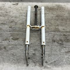 SHOWA GRAVIER 26インチ 1-1/8ストレート パールホワイト - メルカリ