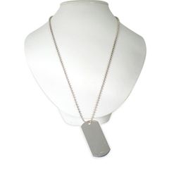 GUCCI ドッグタグ 925極美品 - メルカリ
