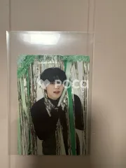 TXT ヨンジュン ヨンジュン'S BIRTHDAY PARTY Photo Card Set