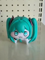 도로롱 ロング 初音 ミク フィギュア