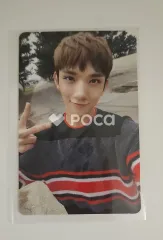 Seventeen ジョシュア セブチ Going Seventeen MAKE THE SEVENTEEN Ver.