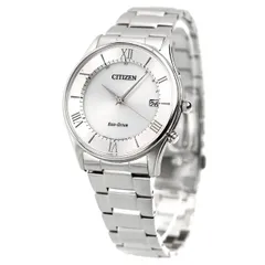 【新品】シチズン CITIZEN 腕時計 メンズ AS1060-54A シチズンコレクション エコ・ドライブ電波時計 CITIZEN COLLECTION