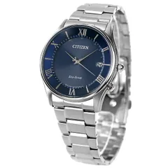 【新品】シチズン CITIZEN 腕時計 メンズ AS1060-54L シチズンコレクション エコ・ドライブ電波時計 CITIZEN COLLECTION