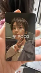 Seventeen ウォヌ セブチ THIS MAN Weverse ラキドロ