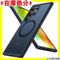 TORRAS Galaxys26ULTRAケース マグネット式 スタンド機能付き - メルカリ