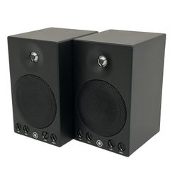 モニタースピーカー YAMAHA MSP3A ペア - メルカリ