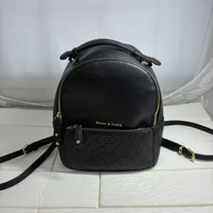 S696 Maison de FLEUR リュック 264026323のサムネイル