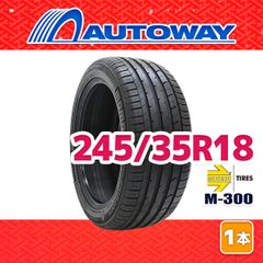 315/35ZR20タイヤ1本momo TOPRUN M300 AS SPORT - メルカリ