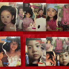 Twice THIS IS FOR 直筆サイン入りポストカード封入 US限定盤 IS Ver