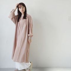 pinue オケージョンドレス シフォンドレス 新品タグ付き - メルカリ