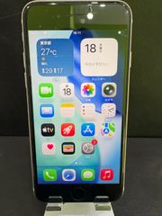 5/22까지 한정 가격 iPhone SE 제3세대 128GB 스타라이트 SIM 프리 동작 확인이 끝난 IMEI359968976468665
