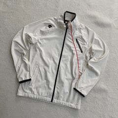 新品・未使用】上杉柊平着用 k-way ナイロンジャケット L 水色 - メルカリ
