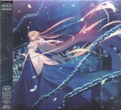 アニプレックス ゲームCD 初回)月姫 -A piece of blue glass moon- Original Soundtrack