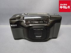Y【ジャンク品】RICOH RZ‐1100 DATE フィルムカメラ S - メルカリ