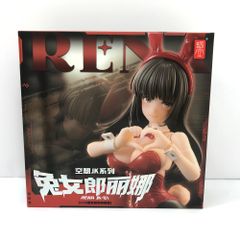 H*i様 蝸之殼 正面装甲少女ヴィクトリア 完成品フィギュア 中古開封品