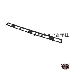 【新品未使用】ビート ボンネットフロントシールラバー センターインナーシール 新品未使用】ビート ボンネットフロントシールラバー センターインナー